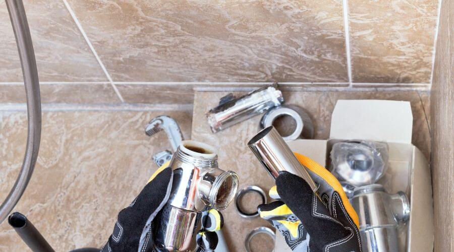 Professional New roof installation in Harman, WV